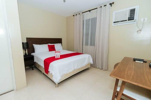 Apartamentos Reddoorz Near Osmena Highway