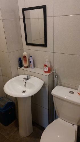 Hostal Robertos Dutch Inn