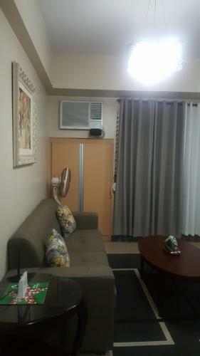 Apartamentos Joco's Condominium