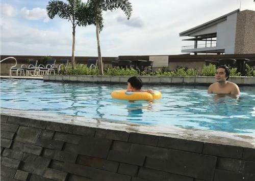 Circulo Verde Apartment