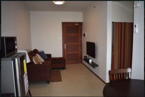 Circulo Verde Apartment