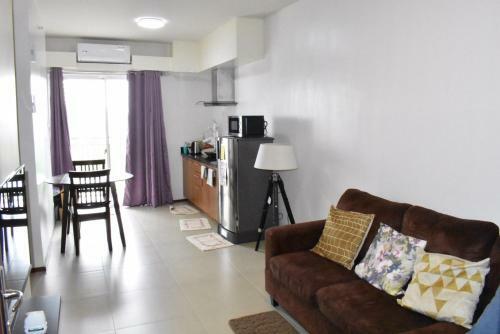 Circulo Verde Apartment
