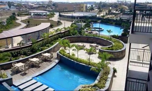Circulo Verde Apartment