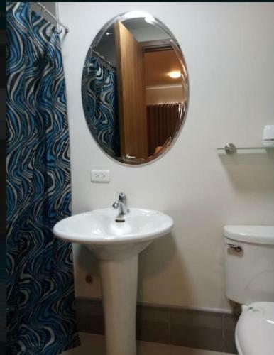 Circulo Verde Apartment