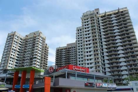 Apartamentos Cypress Towers Unit 112
