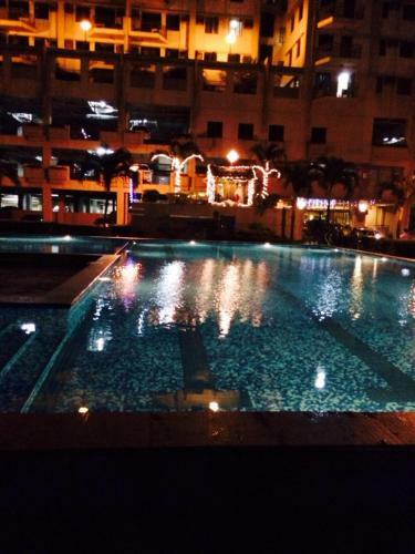 Apartamentos Cypress Towers Unit 112