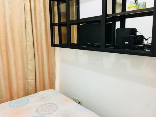 Chateau Lafayette Apartment