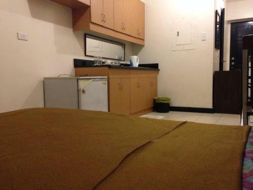 Apartamentos Boni's Space