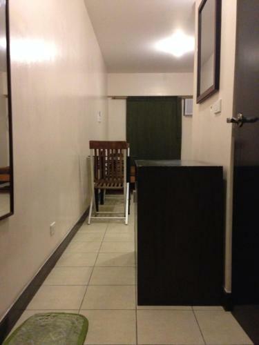 Apartamentos Boni's Space