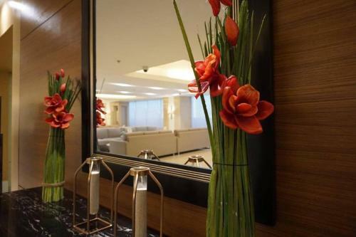 Apartamentos Breeze Residences By Majvine