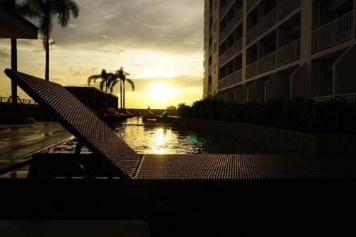 Apartamentos Breeze Residences By Majvine