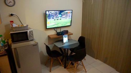 Apartamentos Breeze Residences By Majvine