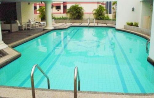 Apartamento Alpha Salcedo Condo