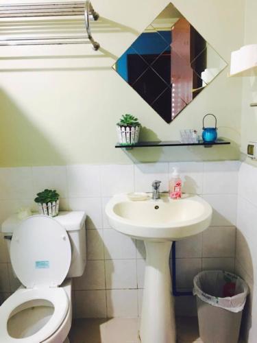 Apartamentos 2br Manila Condo