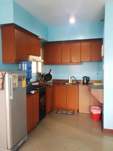 Apartamentos 2br Manila Condo