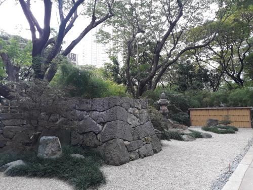 Apartamentos Kl Executive Greenbelt (klx)