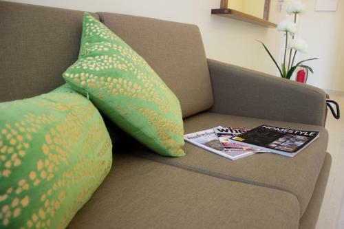 Apartamentos Kl Executive Greenbelt (klx)