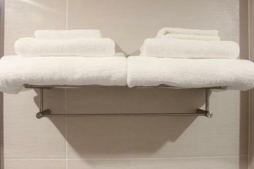 Apartamentos Kl Executive Greenbelt (klx)