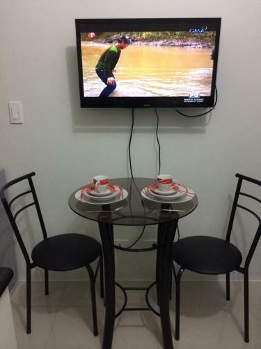 Apartamento Jazz Residences Condo