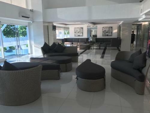 Apartamentos Jazz Condotel