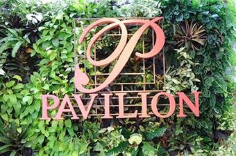 Hotel Pratunam Pavilion (dlx Ro)