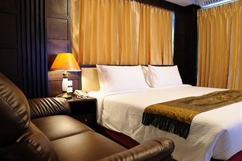 Hotel Pratunam Pavilion (dlx Ro)