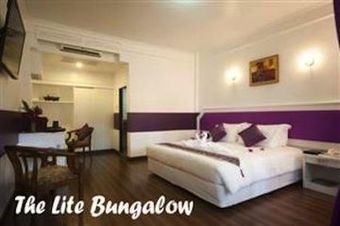 Hotel The L Resort (the Large Room)