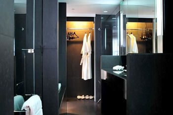 Hotel Best Western Plus At 20 (estd Su)