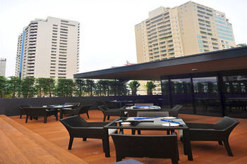 Hotel Best Western Plus At 20 (estd Su)