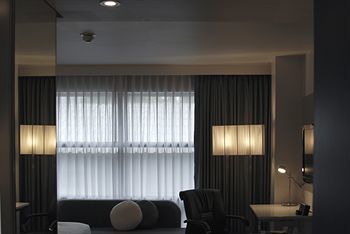 Hotel Best Western Plus At 20 (estd Su)