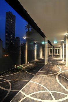 Hotel Best Western Plus At 20 (estd Su)