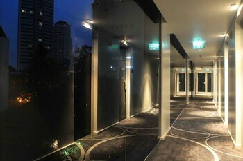 Hotel Best Western Plus At 20 (estd Su)