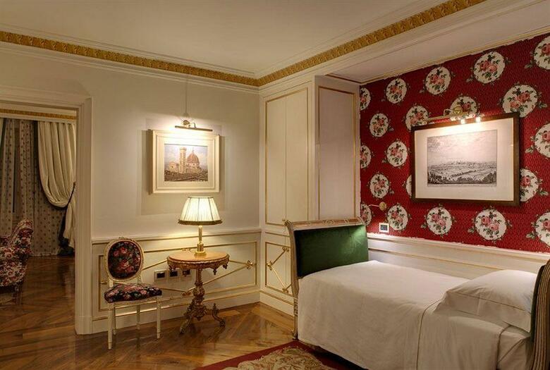 Hotel Villa Cora