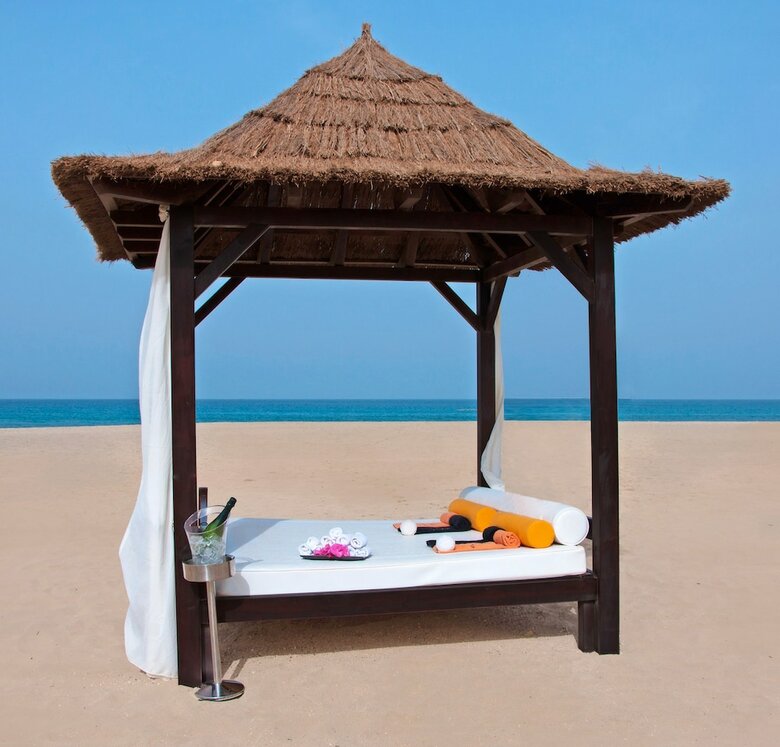 Hotel Melia Tortuga Beach Resort