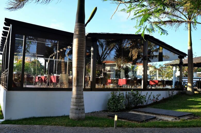 Hotel Melia Tortuga Beach Resort