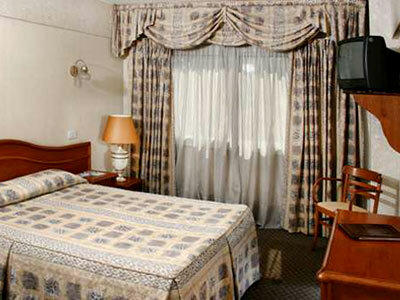 Hotel Luey