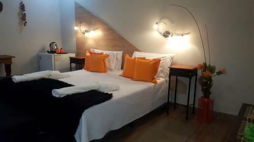 Hotel Iris
