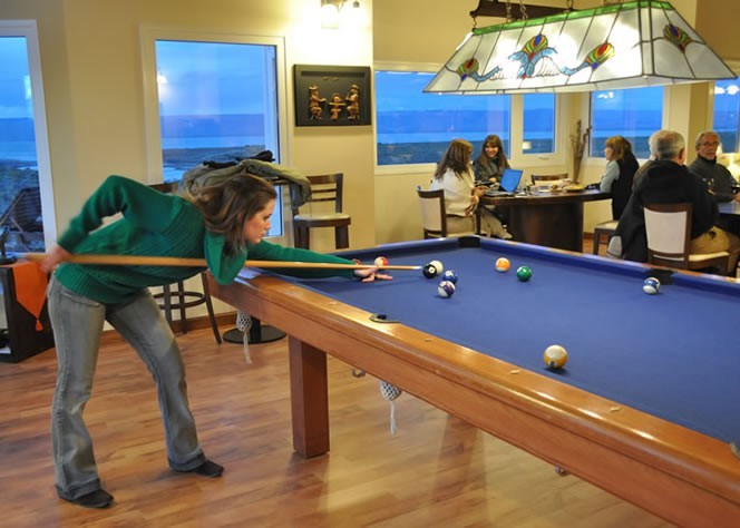 Hotel Estancia La Estela