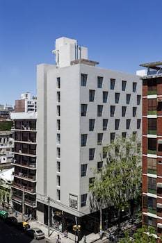 Hotel 1495 Apart