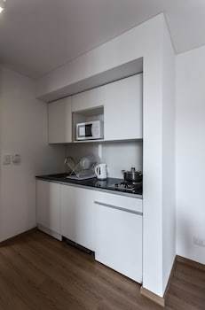 Hotel 1495 Apart