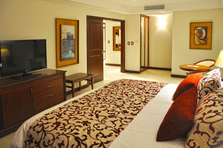 Amerian Hotel Casino Carlos V