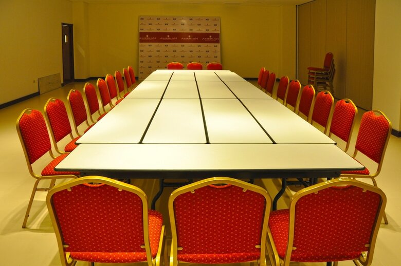 Amerian Hotel Casino Carlos V