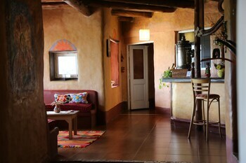 Hotel Posada La Guadalupe