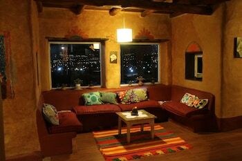 Hotel Posada La Guadalupe
