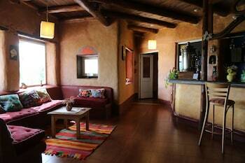 Hotel Posada La Guadalupe