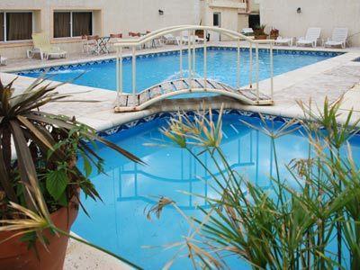 Hotel Casablanca Cosquin
