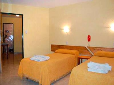 Hotel Casablanca Cosquin