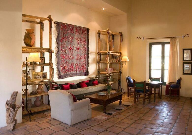 Hotel El Manantial Del Silencio