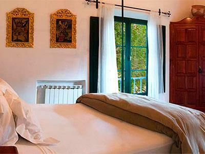 Hotel El Manantial Del Silencio