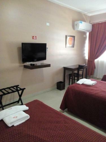 Hotel Le Park